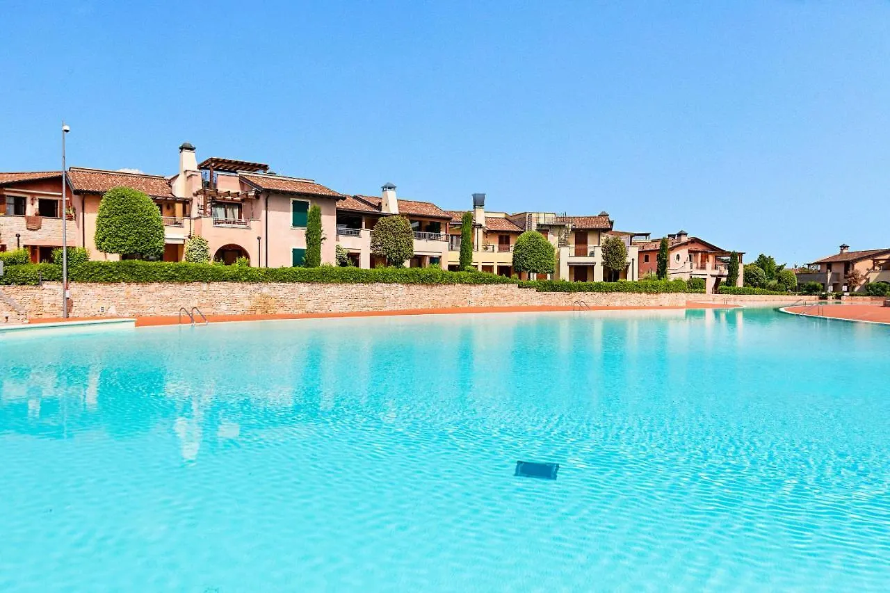La Rocca 2-11 By Wonderful Italy Apartment Manerba del Garda Italy