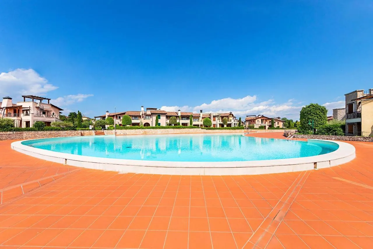 La Rocca 2-11 By Wonderful Italy Apartment Manerba del Garda 0*,