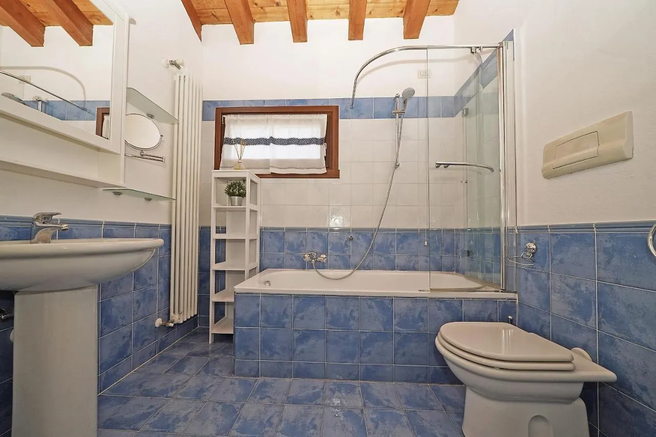 La Rocca 2-11 By Wonderful Italy Apartment Manerba del Garda