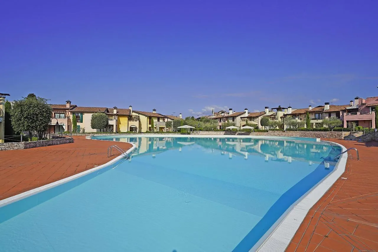 La Rocca 2-11 By Wonderful Italy Apartment Manerba del Garda