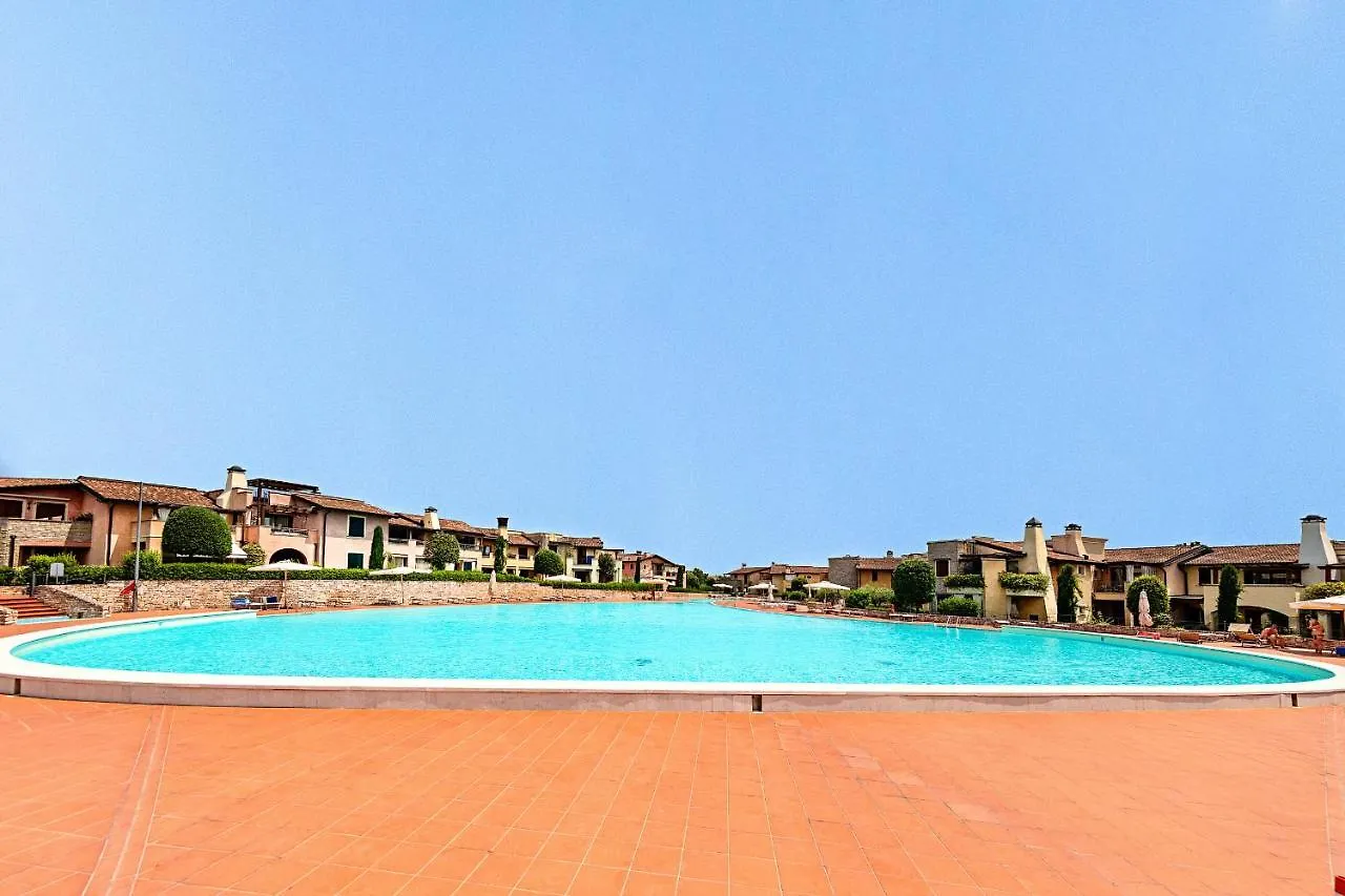 La Rocca 2-11 By Wonderful Italy Apartment Manerba del Garda