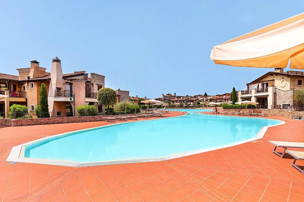 La Rocca 2-11 By Wonderful Italy Apartment Manerba del Garda