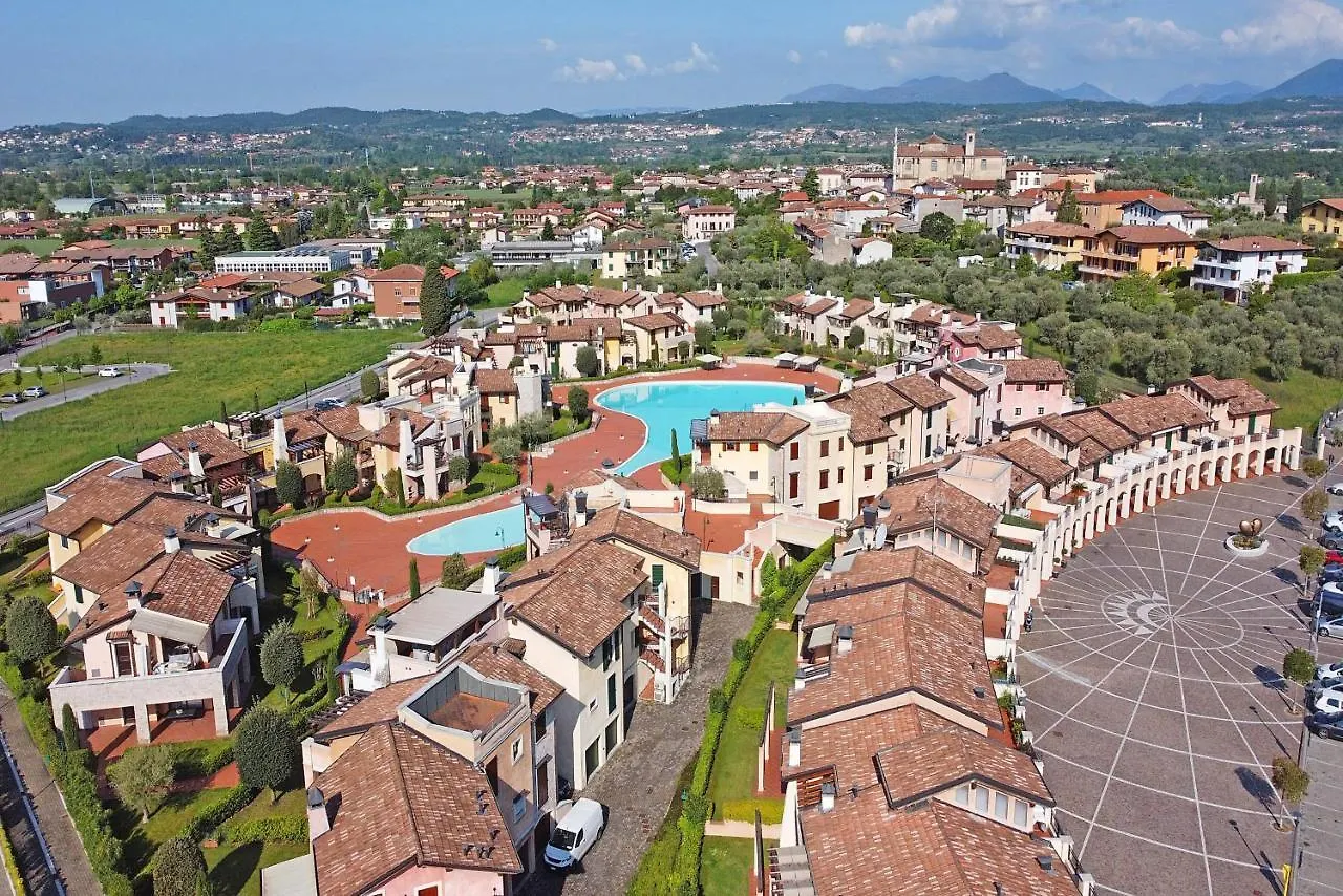 La Rocca 2-11 By Wonderful Italy Apartment Manerba del Garda 0*,