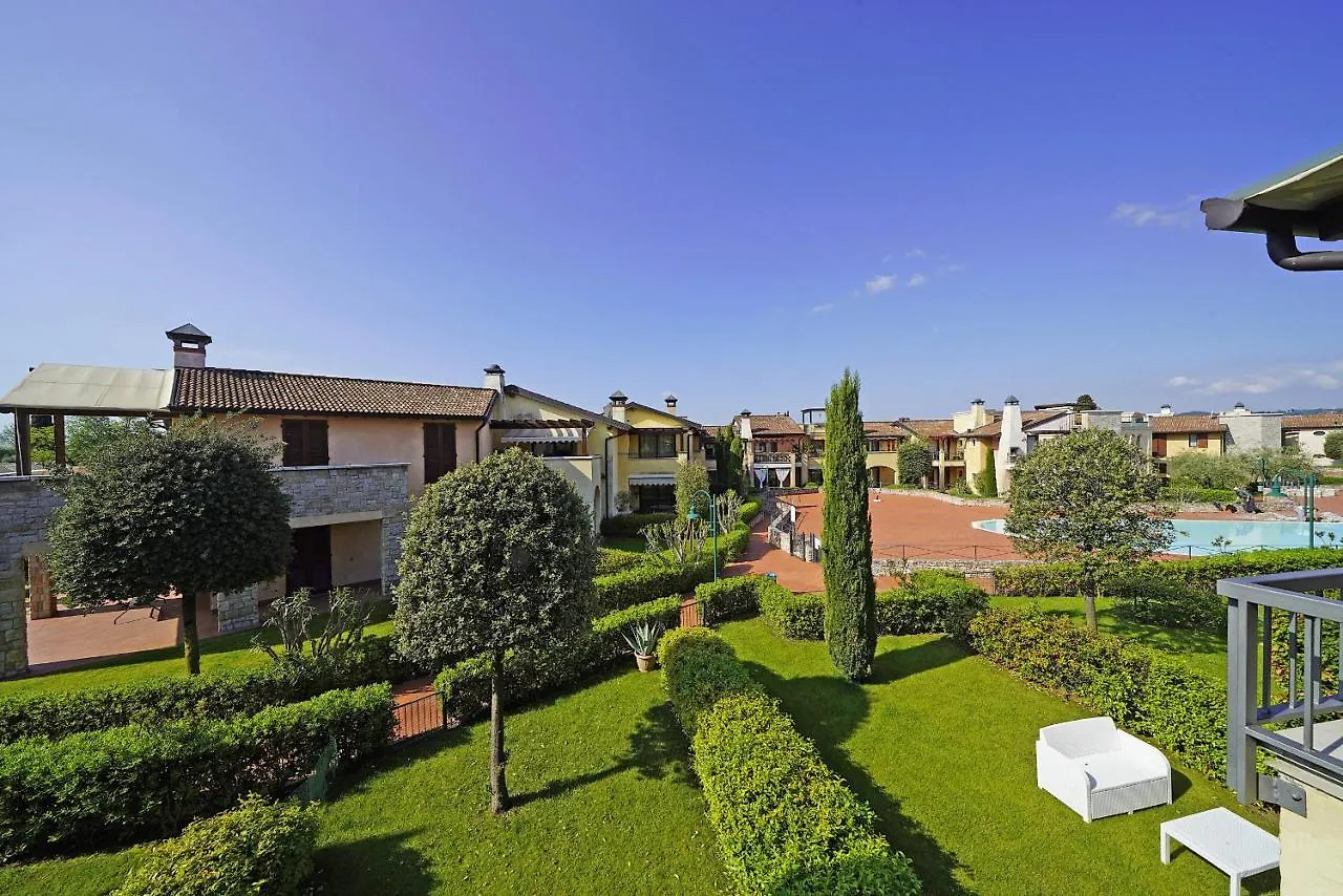 La Rocca 2-11 By Wonderful Italy Apartment Manerba del Garda