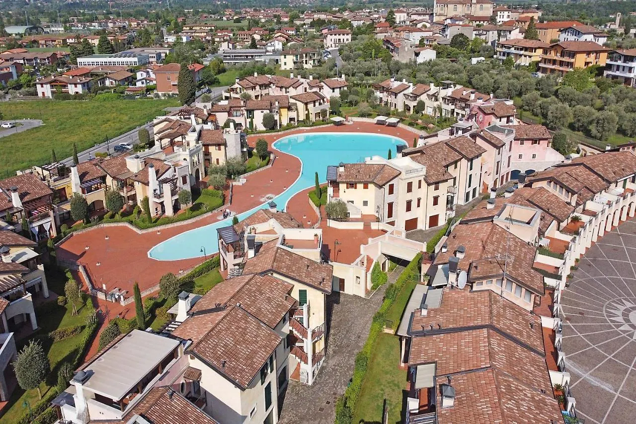 La Rocca 2-11 By Wonderful Italy Apartment Manerba del Garda