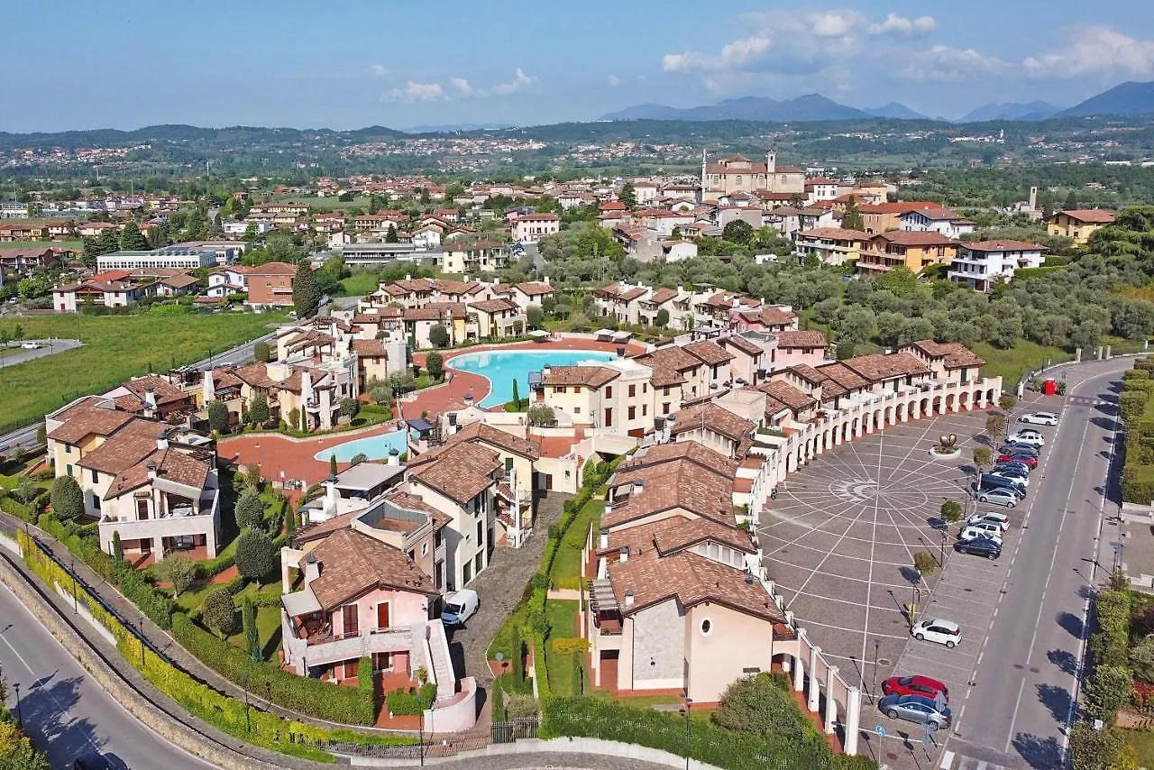 La Rocca 2-11 By Wonderful Italy Apartment Manerba del Garda