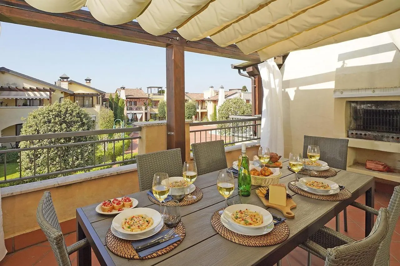 La Rocca 2-11 By Wonderful Italy Apartment Manerba del Garda Italy