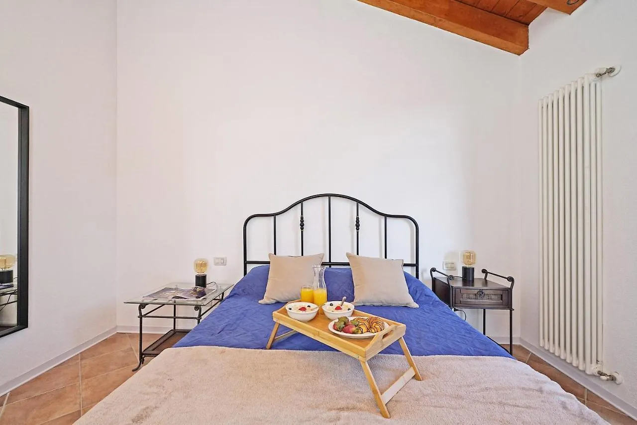 La Rocca 2-11 By Wonderful Italy Apartment Manerba del Garda 0*,  Italy