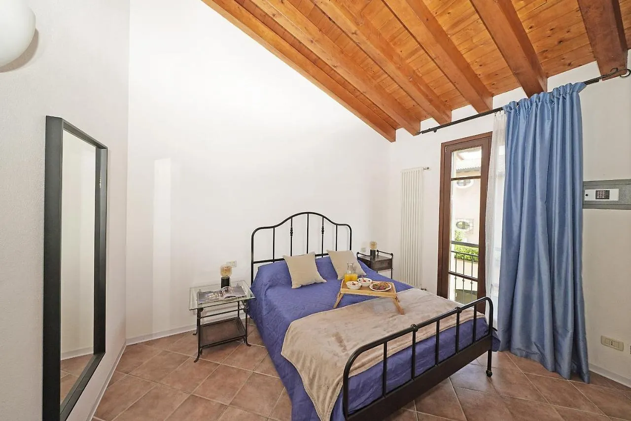 La Rocca 2-11 By Wonderful Italy Apartment Manerba del Garda