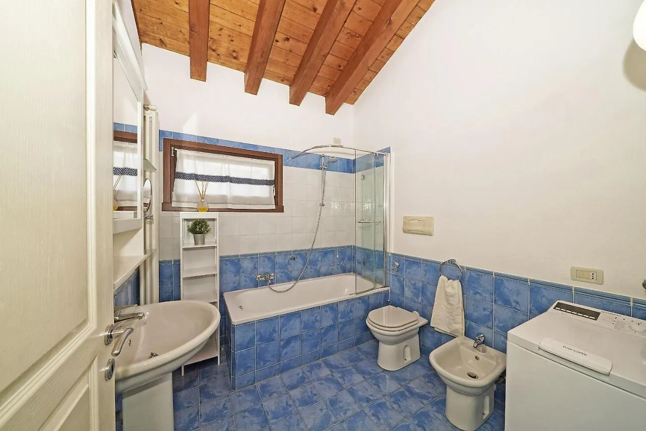 La Rocca 2-11 By Wonderful Italy Apartment Manerba del Garda