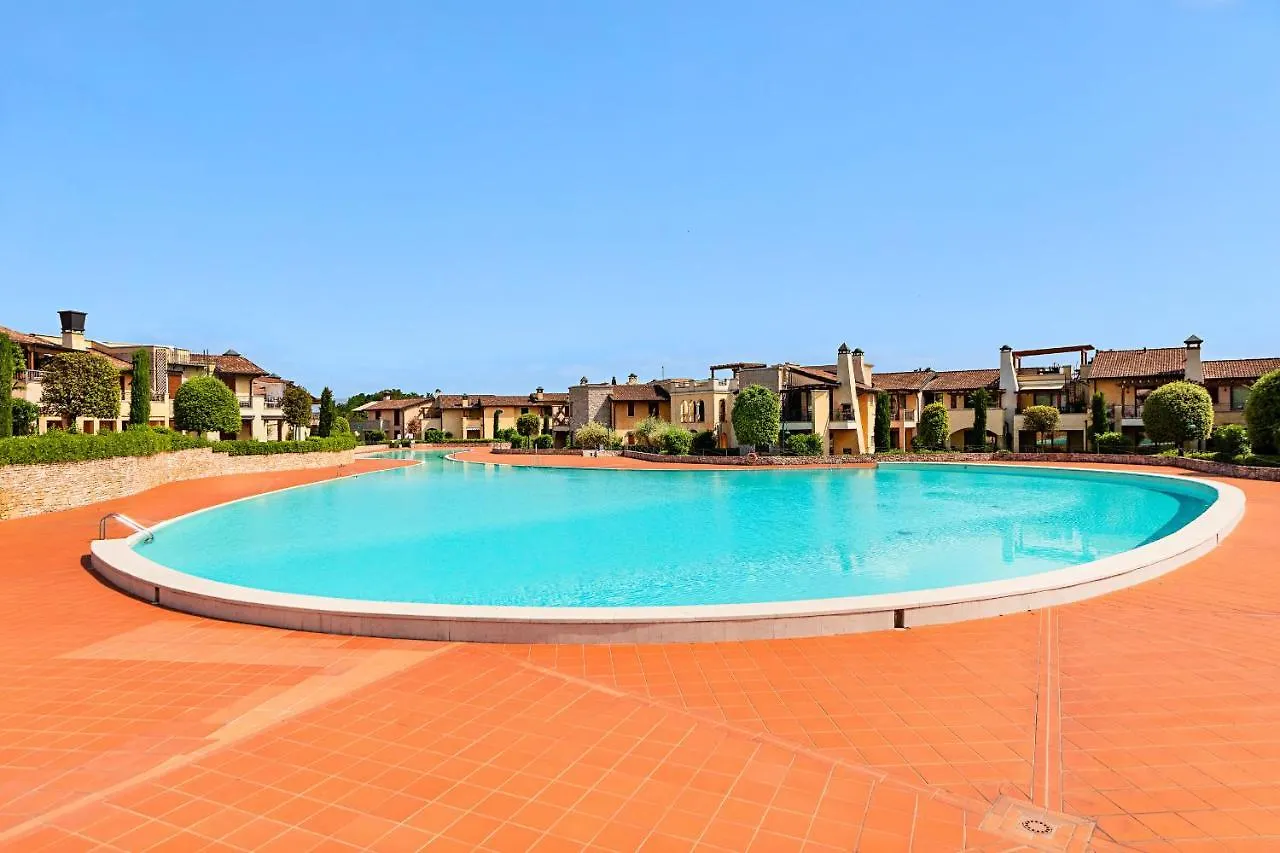 La Rocca 2-11 By Wonderful Italy Apartment Manerba del Garda Italy