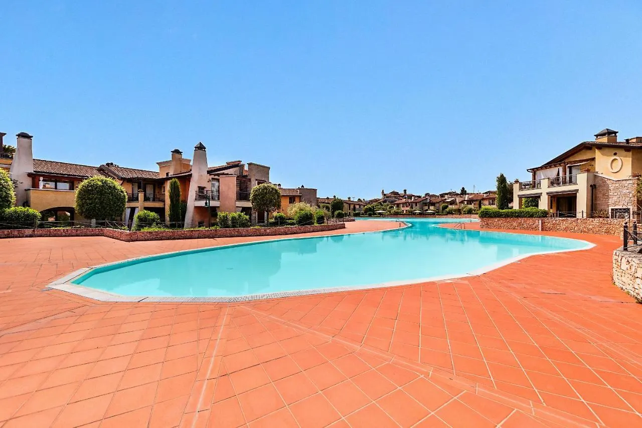 La Rocca 2-11 By Wonderful Italy Apartment Manerba del Garda 0*,  Italy