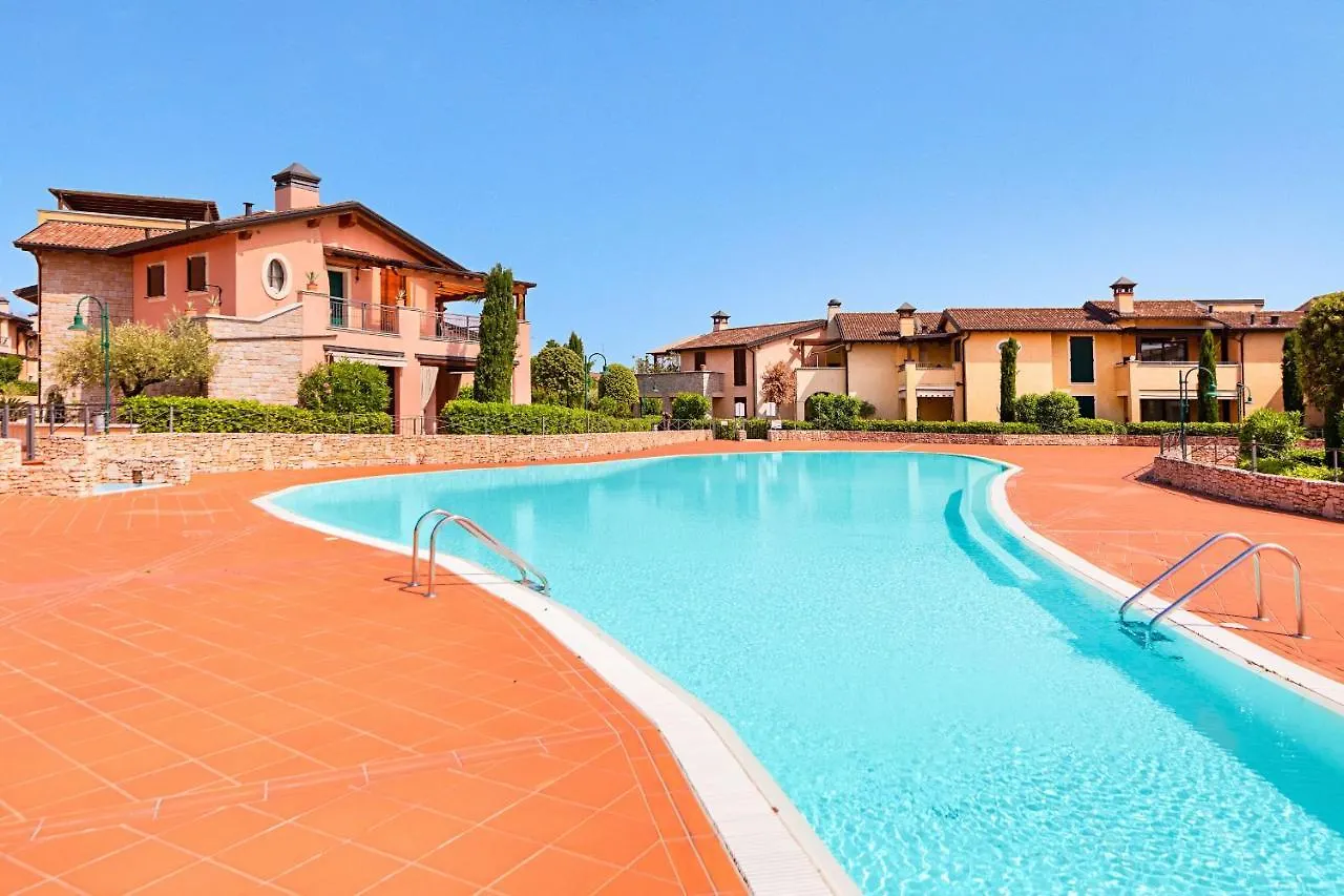 La Rocca 2-11 By Wonderful Italy Apartment Manerba del Garda