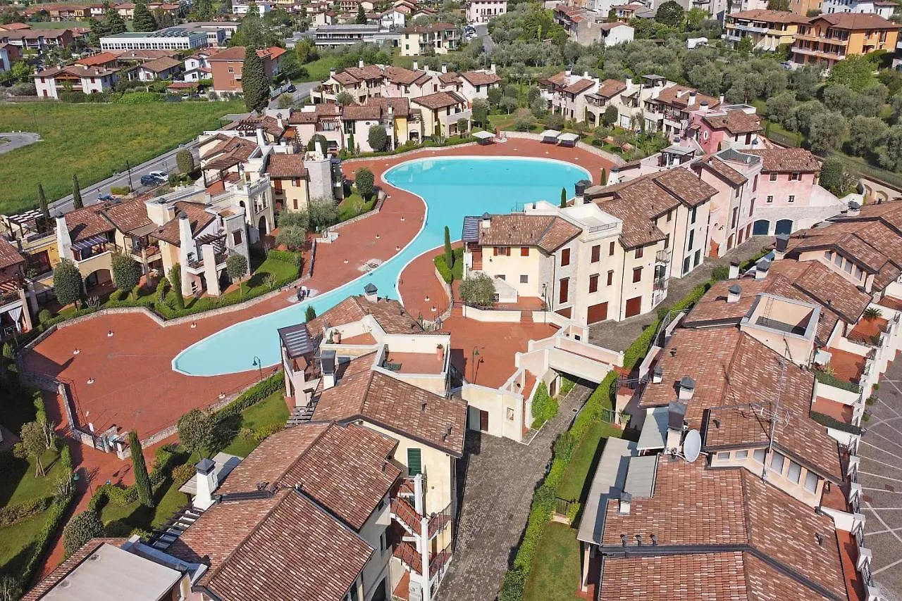 La Rocca 2-11 By Wonderful Italy Apartment Manerba del Garda Italy