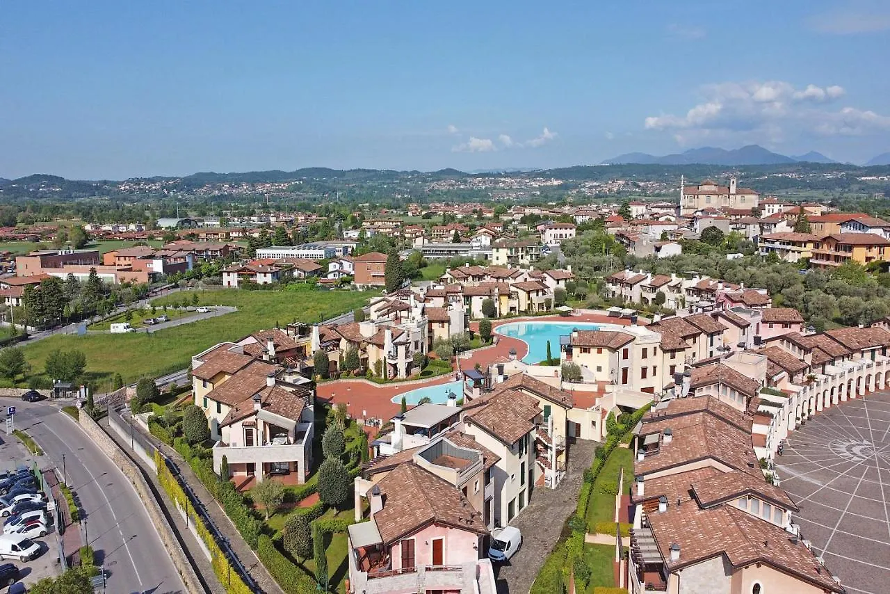 La Rocca 2-11 By Wonderful Italy Apartment Manerba del Garda
