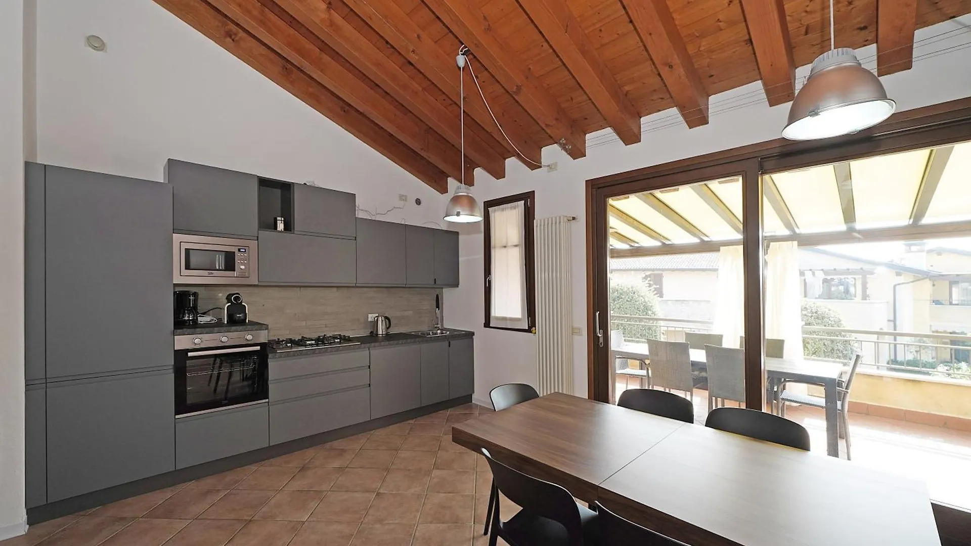 La Rocca 2-11 By Wonderful Italy Apartment Manerba del Garda
