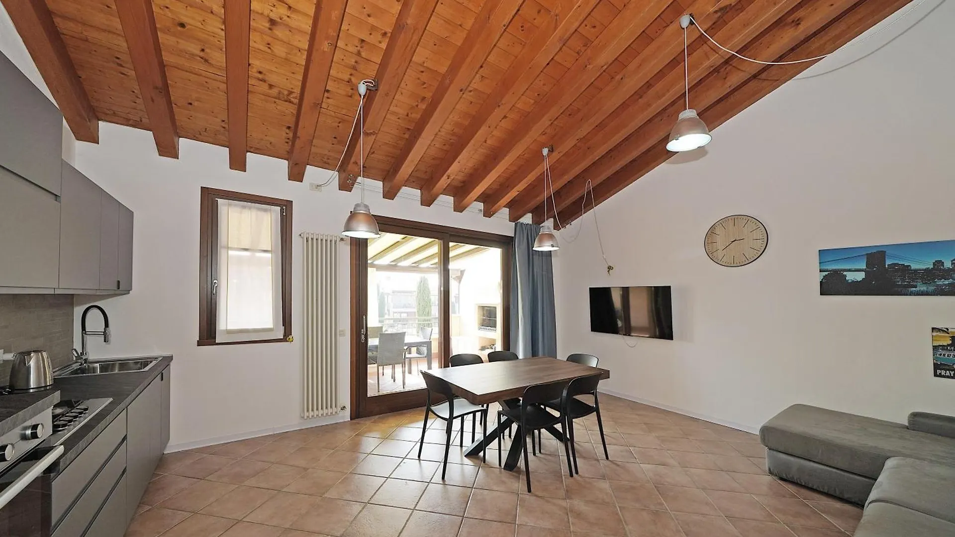 La Rocca 2-11 By Wonderful Italy Apartment Manerba del Garda Italy