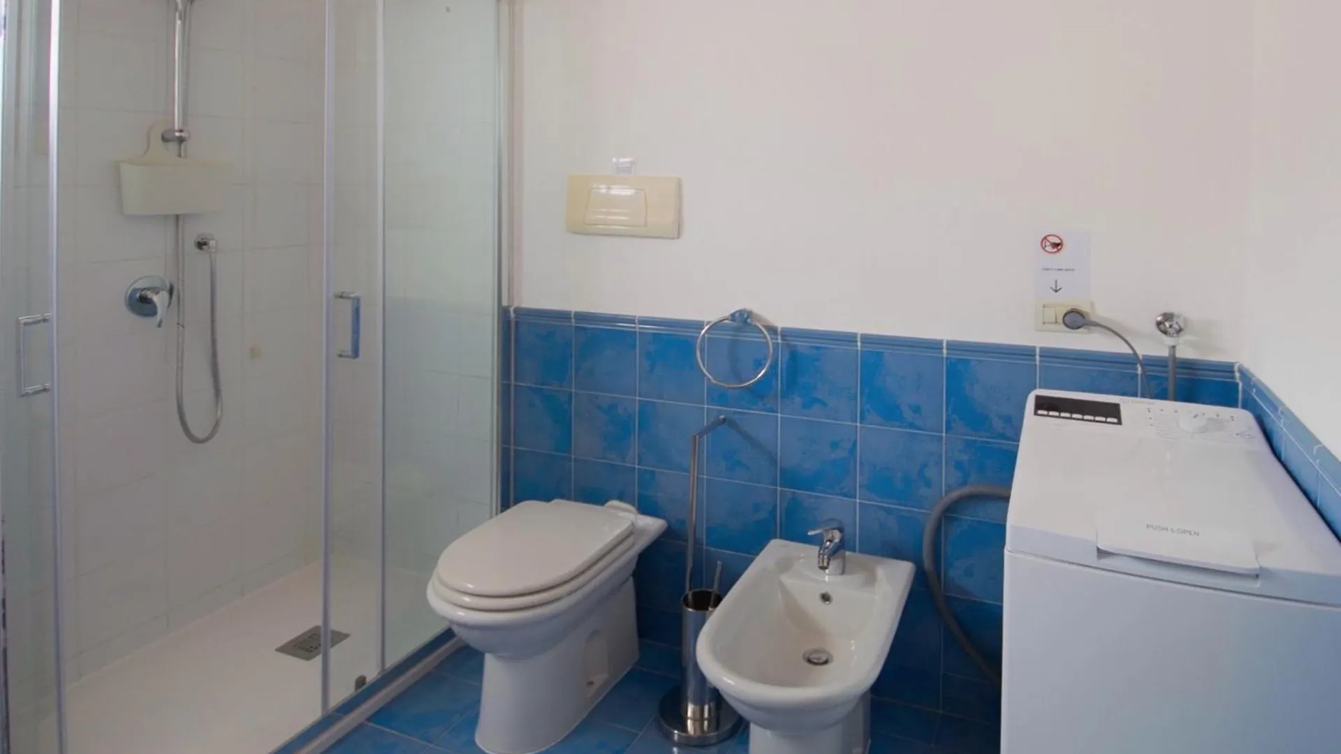 La Rocca 2-11 By Wonderful Italy Apartment Manerba del Garda