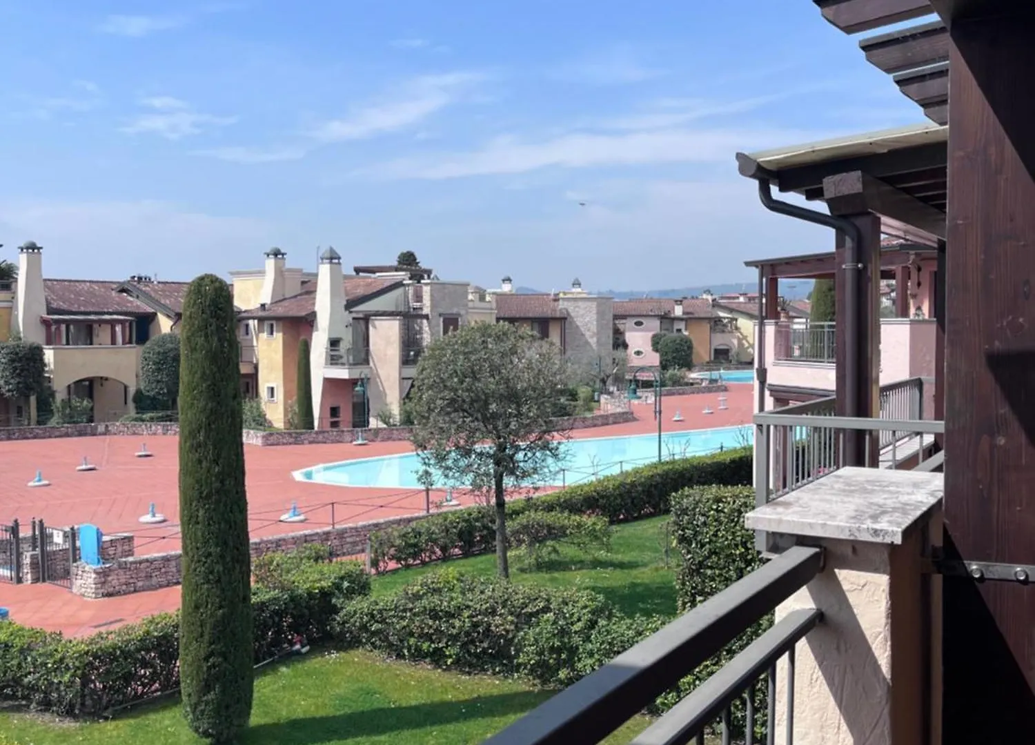 La Rocca 2-11 By Wonderful Italy Apartment Manerba del Garda 0*,  Italy