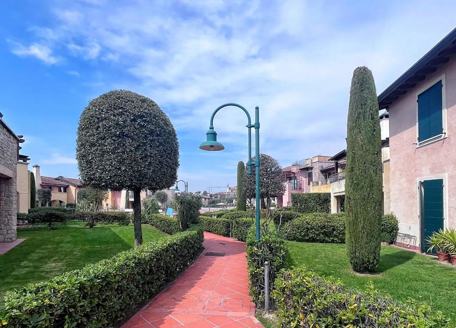 La Rocca 2-11 By Wonderful Italy Apartment Manerba del Garda
