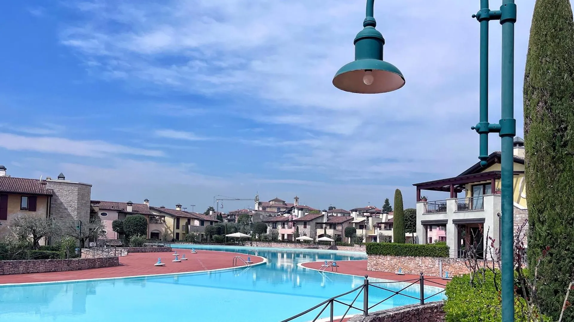 La Rocca 2-11 By Wonderful Italy Apartment Manerba del Garda