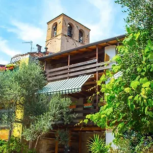 Apartment Cozy Castello, Manerba del Garda