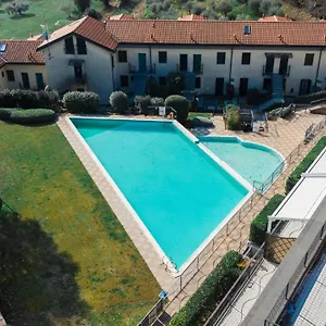 Apartment Atollo, Manerba del Garda