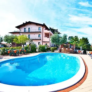 Aparthotel Bellavista, Manerba del Garda