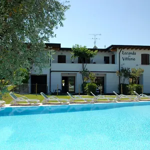 Séjour à la campagne Da Vittorio, Manerba del Garda