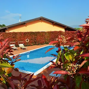 Apartment Boschetti, Manerba del Garda