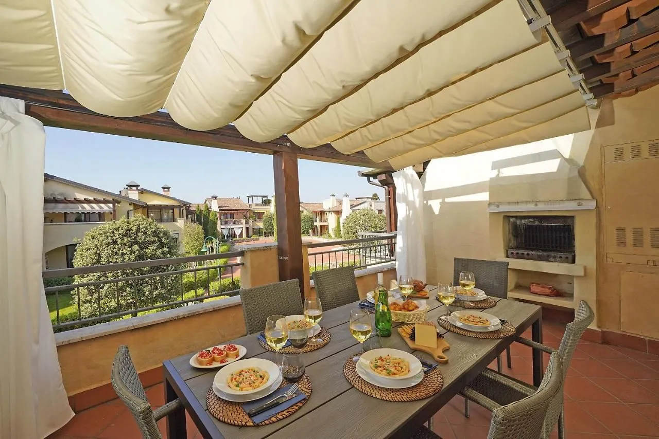 La Rocca 2-11 By Wonderful Italy Apartment Manerba del Garda Italy
