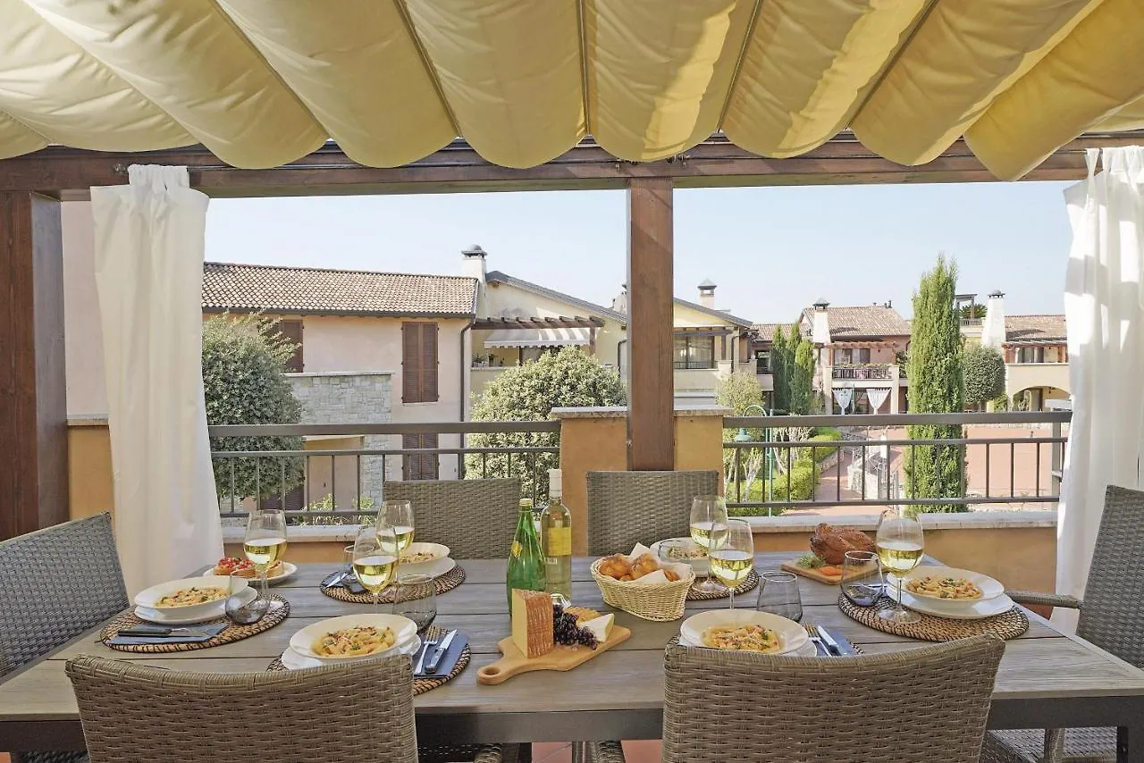 La Rocca 2-11 By Wonderful Italy Apartment Manerba del Garda