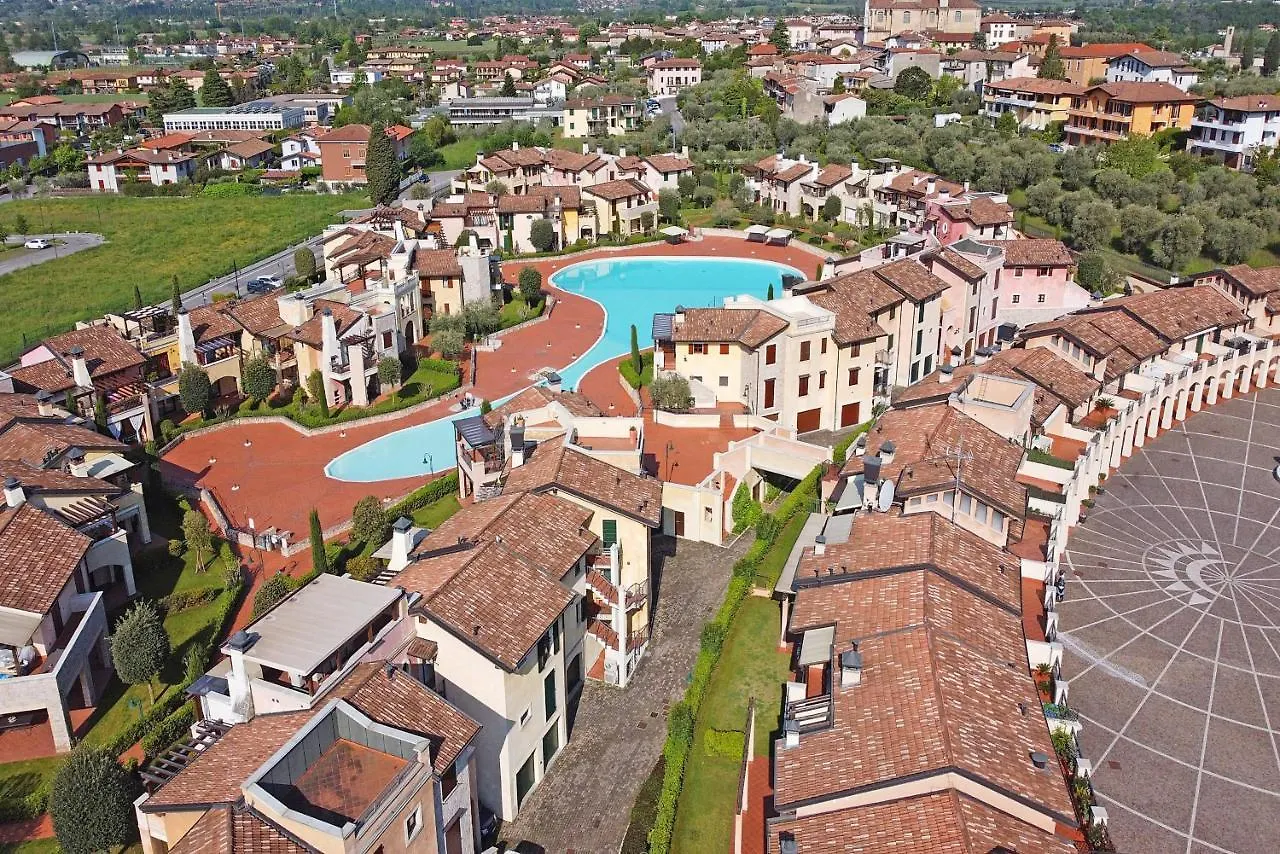 La Rocca 2-11 By Wonderful Italy Apartment Manerba del Garda